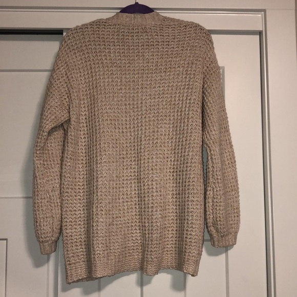 American Eagle Cardigan - Picture 6 of 7